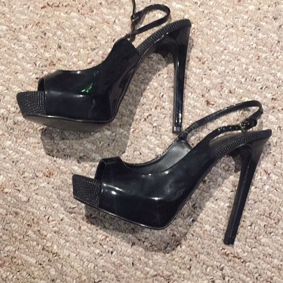 Mango High heels - Picture 2 of 5